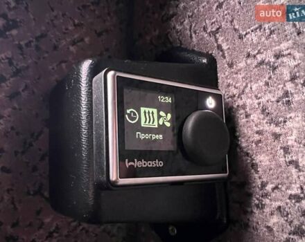 Белый Рено Мастер, объемом двигателя 2.3 л и пробегом 293 тыс. км за 24999 $, фото 60 на Automoto.ua