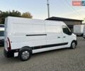 Білий Рено Мастєр, об'ємом двигуна 2.3 л та пробігом 151 тис. км за 18500 $, фото 21 на Automoto.ua