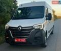 Белый Рено Мастер, объемом двигателя 2.3 л и пробегом 288 тыс. км за 17300 $, фото 17 на Automoto.ua