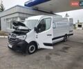 Белый Рено Мастер, объемом двигателя 2.3 л и пробегом 241 тыс. км за 19800 $, фото 23 на Automoto.ua