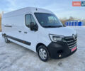 Белый Рено Мастер, объемом двигателя 2.3 л и пробегом 180 тыс. км за 19500 $, фото 4 на Automoto.ua