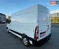Белый Рено Мастер, объемом двигателя 2.3 л и пробегом 230 тыс. км за 22499 $, фото 22 на Automoto.ua