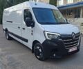 Белый Рено Мастер, объемом двигателя 2.3 л и пробегом 191 тыс. км за 25400 $, фото 8 на Automoto.ua