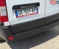Белый Рено Мастер, объемом двигателя 2.3 л и пробегом 262 тыс. км за 17300 $, фото 22 на Automoto.ua
