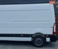 Білий Рено Мастєр, об'ємом двигуна 2.3 л та пробігом 327 тис. км за 18300 $, фото 13 на Automoto.ua