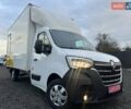 Белый Рено Мастер, объемом двигателя 2.3 л и пробегом 290 тыс. км за 25200 $, фото 2 на Automoto.ua