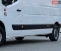 Белый Рено Мастер, объемом двигателя 2.3 л и пробегом 166 тыс. км за 21500 $, фото 18 на Automoto.ua