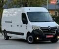 Белый Рено Мастер, объемом двигателя 2.3 л и пробегом 166 тыс. км за 21500 $, фото 24 на Automoto.ua