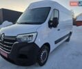 Белый Рено Мастер, объемом двигателя 2.3 л и пробегом 179 тыс. км за 18850 $, фото 34 на Automoto.ua