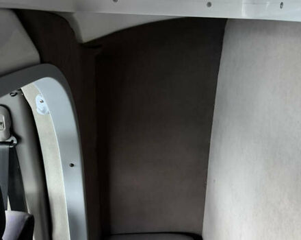 Белый Рено Мастер, объемом двигателя 2.3 л и пробегом 320 тыс. км за 24500 $, фото 48 на Automoto.ua