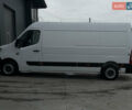 Белый Рено Мастер, объемом двигателя 2.3 л и пробегом 177 тыс. км за 20900 $, фото 19 на Automoto.ua
