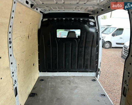 Білий Рено Мастєр, об'ємом двигуна 2.3 л та пробігом 204 тис. км за 22300 $, фото 25 на Automoto.ua