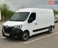 Белый Рено Мастер, объемом двигателя 2.3 л и пробегом 226 тыс. км за 19300 $, фото 1 на Automoto.ua