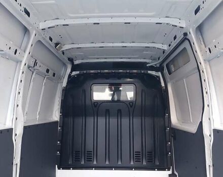 Білий Рено Мастєр, об'ємом двигуна 2.3 л та пробігом 257 тис. км за 17900 $, фото 49 на Automoto.ua