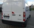 Белый Рено Мастер, объемом двигателя 0 л и пробегом 166 тыс. км за 18300 $, фото 17 на Automoto.ua