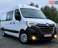 Белый Рено Мастер, объемом двигателя 2.3 л и пробегом 223 тыс. км за 17200 $, фото 3 на Automoto.ua