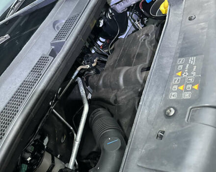 Белый Рено Мастер, объемом двигателя 2.3 л и пробегом 130 тыс. км за 23500 $, фото 24 на Automoto.ua