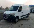 Білий Рено Мастєр, об'ємом двигуна 2.3 л та пробігом 257 тис. км за 17900 $, фото 3 на Automoto.ua