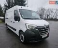 Белый Рено Мастер, объемом двигателя 2.3 л и пробегом 184 тыс. км за 18300 $, фото 7 на Automoto.ua