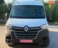 Білий Рено Мастєр, об'ємом двигуна 2.3 л та пробігом 143 тис. км за 18999 $, фото 1 на Automoto.ua
