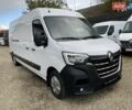 Белый Рено Мастер, объемом двигателя 2.3 л и пробегом 168 тыс. км за 18350 $, фото 20 на Automoto.ua