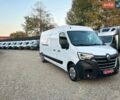 Білий Рено Мастєр, об'ємом двигуна 2.3 л та пробігом 151 тис. км за 18500 $, фото 1 на Automoto.ua