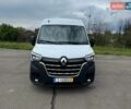 Белый Рено Мастер, объемом двигателя 2.3 л и пробегом 203 тыс. км за 18800 $, фото 1 на Automoto.ua