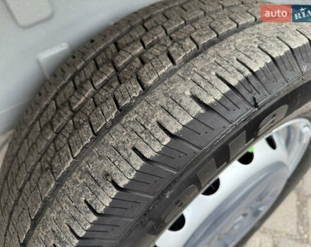 Білий Рено Мастєр, об'ємом двигуна 0 л та пробігом 266 тис. км за 21300 $, фото 85 на Automoto.ua