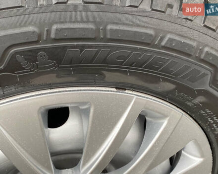 Білий Рено Мастєр, об'ємом двигуна 2.3 л та пробігом 246 тис. км за 19900 $, фото 63 на Automoto.ua