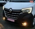 Белый Рено Мастер, объемом двигателя 2.3 л и пробегом 223 тыс. км за 17200 $, фото 9 на Automoto.ua