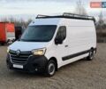 Белый Рено Мастер, объемом двигателя 2.3 л и пробегом 176 тыс. км за 21300 $, фото 1 на Automoto.ua