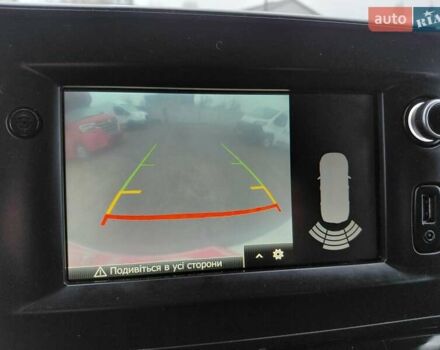 Белый Рено Мастер, объемом двигателя 2.3 л и пробегом 216 тыс. км за 20000 $, фото 52 на Automoto.ua