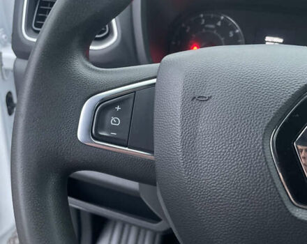 Белый Рено Мастер, объемом двигателя 2.3 л и пробегом 202 тыс. км за 21900 $, фото 25 на Automoto.ua