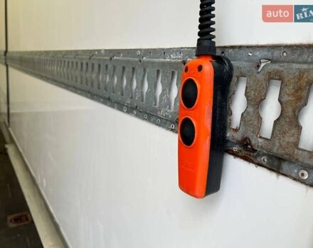 Белый Рено Мастер, объемом двигателя 2.3 л и пробегом 293 тыс. км за 24999 $, фото 80 на Automoto.ua