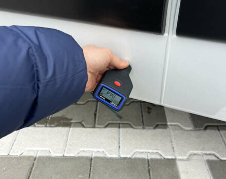 Белый Рено Мастер, объемом двигателя 2.3 л и пробегом 233 тыс. км за 17900 $, фото 162 на Automoto.ua