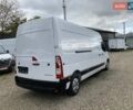 Белый Рено Мастер, объемом двигателя 2.3 л и пробегом 168 тыс. км за 18350 $, фото 15 на Automoto.ua