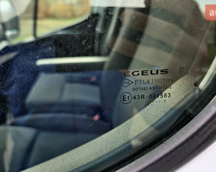 Белый Рено Мастер, объемом двигателя 2.3 л и пробегом 352 тыс. км за 17900 $, фото 18 на Automoto.ua