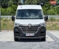 Білий Рено Мастєр, об'ємом двигуна 2.3 л та пробігом 190 тис. км за 20950 $, фото 1 на Automoto.ua