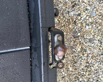 Белый Рено Мастер, объемом двигателя 2.3 л и пробегом 176 тыс. км за 21300 $, фото 41 на Automoto.ua