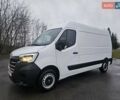 Белый Рено Мастер, объемом двигателя 2.3 л и пробегом 184 тыс. км за 18300 $, фото 3 на Automoto.ua