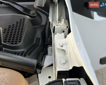 Белый Рено Мастер, объемом двигателя 2.3 л и пробегом 164 тыс. км за 19450 $, фото 60 на Automoto.ua