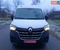 Білий Рено Мастєр, об'ємом двигуна 2.3 л та пробігом 181 тис. км за 21999 $, фото 5 на Automoto.ua