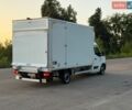 Белый Рено Мастер, объемом двигателя 2.3 л и пробегом 211 тыс. км за 22500 $, фото 85 на Automoto.ua