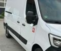 Белый Рено Мастер, объемом двигателя 2.3 л и пробегом 174 тыс. км за 19200 $, фото 13 на Automoto.ua