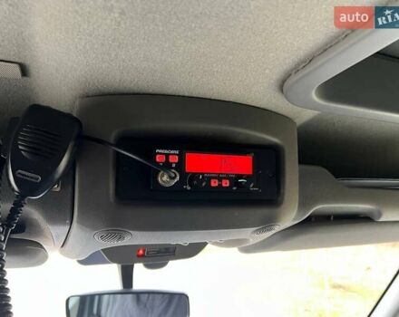 Белый Рено Мастер, объемом двигателя 2.3 л и пробегом 293 тыс. км за 24999 $, фото 63 на Automoto.ua