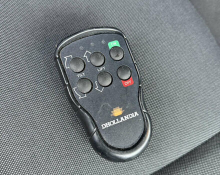 Білий Рено Мастєр, об'ємом двигуна 2.3 л та пробігом 98 тис. км за 27300 $, фото 62 на Automoto.ua