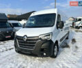 Белый Рено Мастер, объемом двигателя 2.3 л и пробегом 200 тыс. км за 17850 $, фото 6 на Automoto.ua
