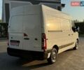 Белый Рено Мастер, объемом двигателя 2.3 л и пробегом 233 тыс. км за 19300 $, фото 31 на Automoto.ua