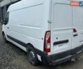 Белый Рено Мастер, объемом двигателя 2.3 л и пробегом 142 тыс. км за 20684 $, фото 3 на Automoto.ua