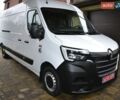 Белый Рено Мастер, объемом двигателя 2.3 л и пробегом 292 тыс. км за 19300 $, фото 1 на Automoto.ua